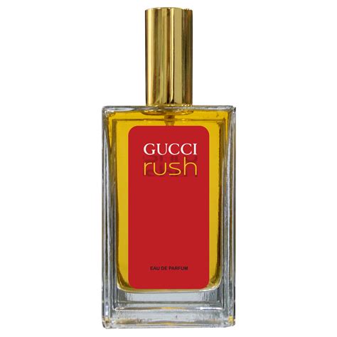 gucci rush perfume bottle|buy gucci rush online.